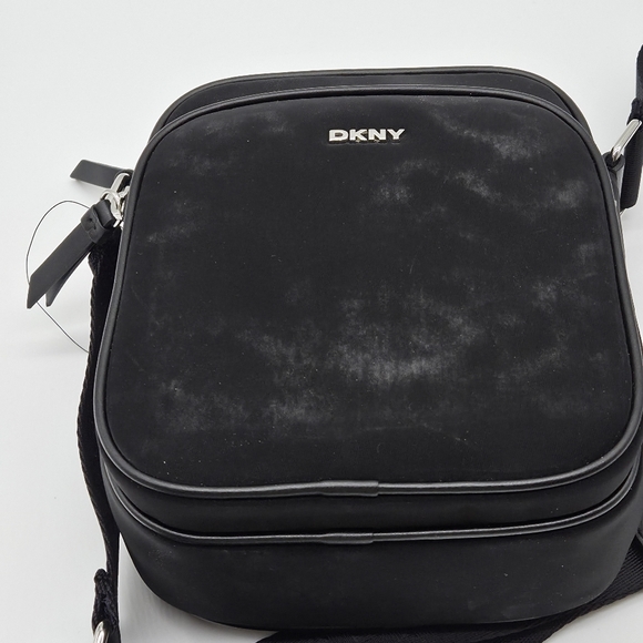 DKNY Gigi Flight Crossbody Bag - Picture 3 of 12
